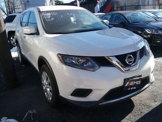 2014 Nissan Rogue as low as $44 a week