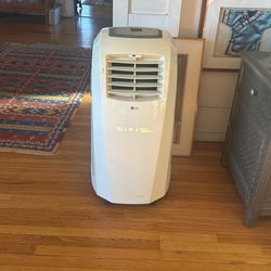 Portable Air Conditioner