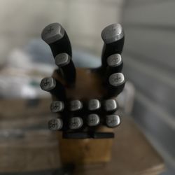 Japanese Kitchen knife Set 