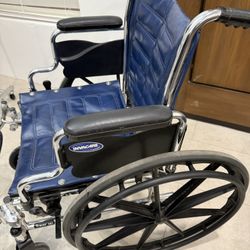 Wheel Chair 