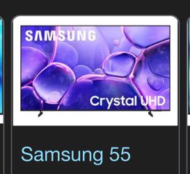 Samsung TV