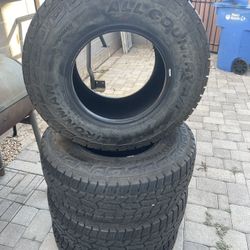 Tires