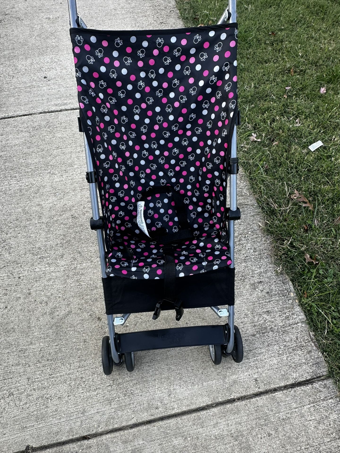 Stroller