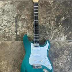 S101 Electric Guitar