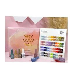 fund street Complete Beauty Makeup Bundles for Picture-Perfect Finish