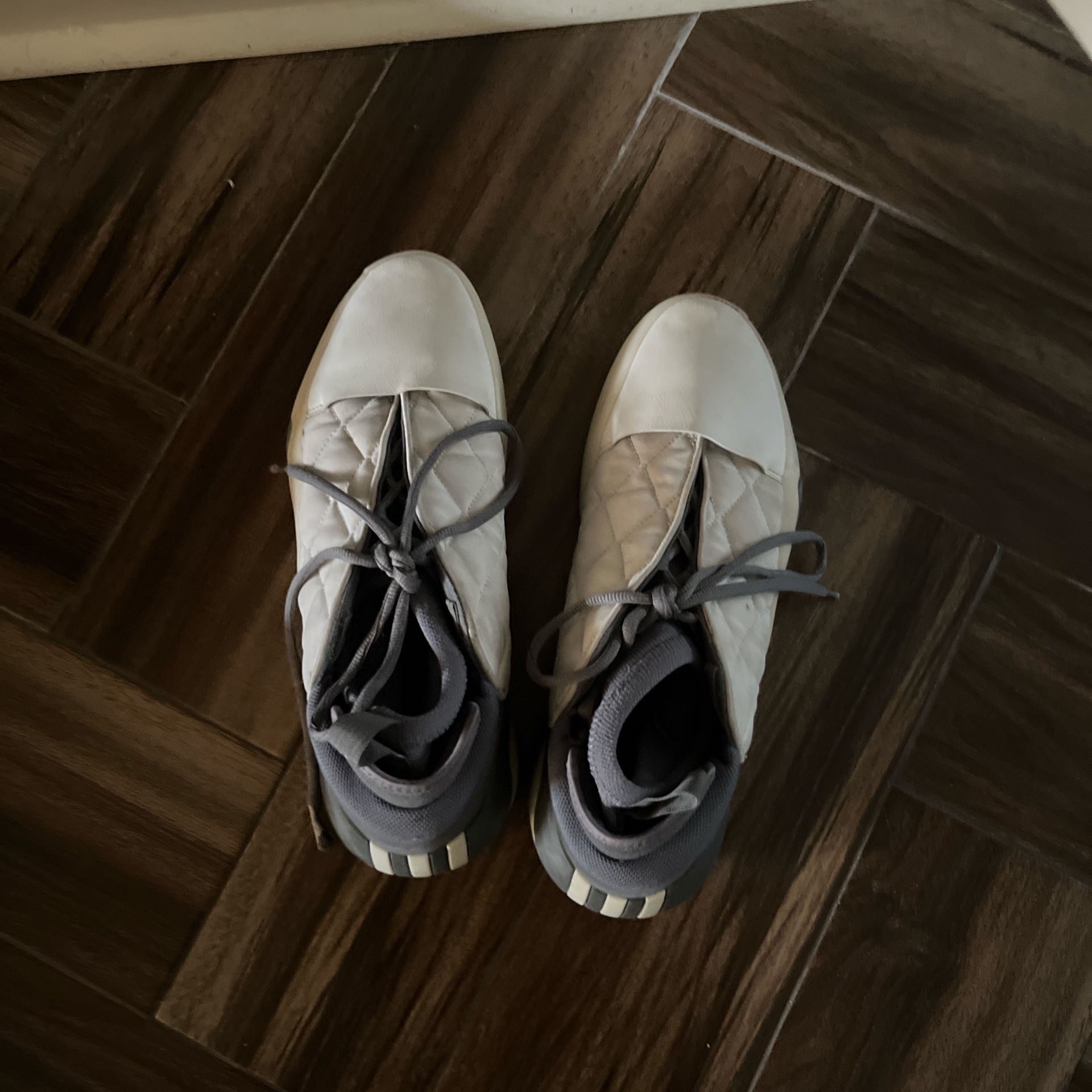 Harden 7 Orchid Grey