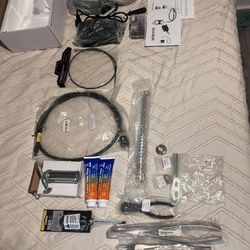 Equine Power Dental Float Equipment 