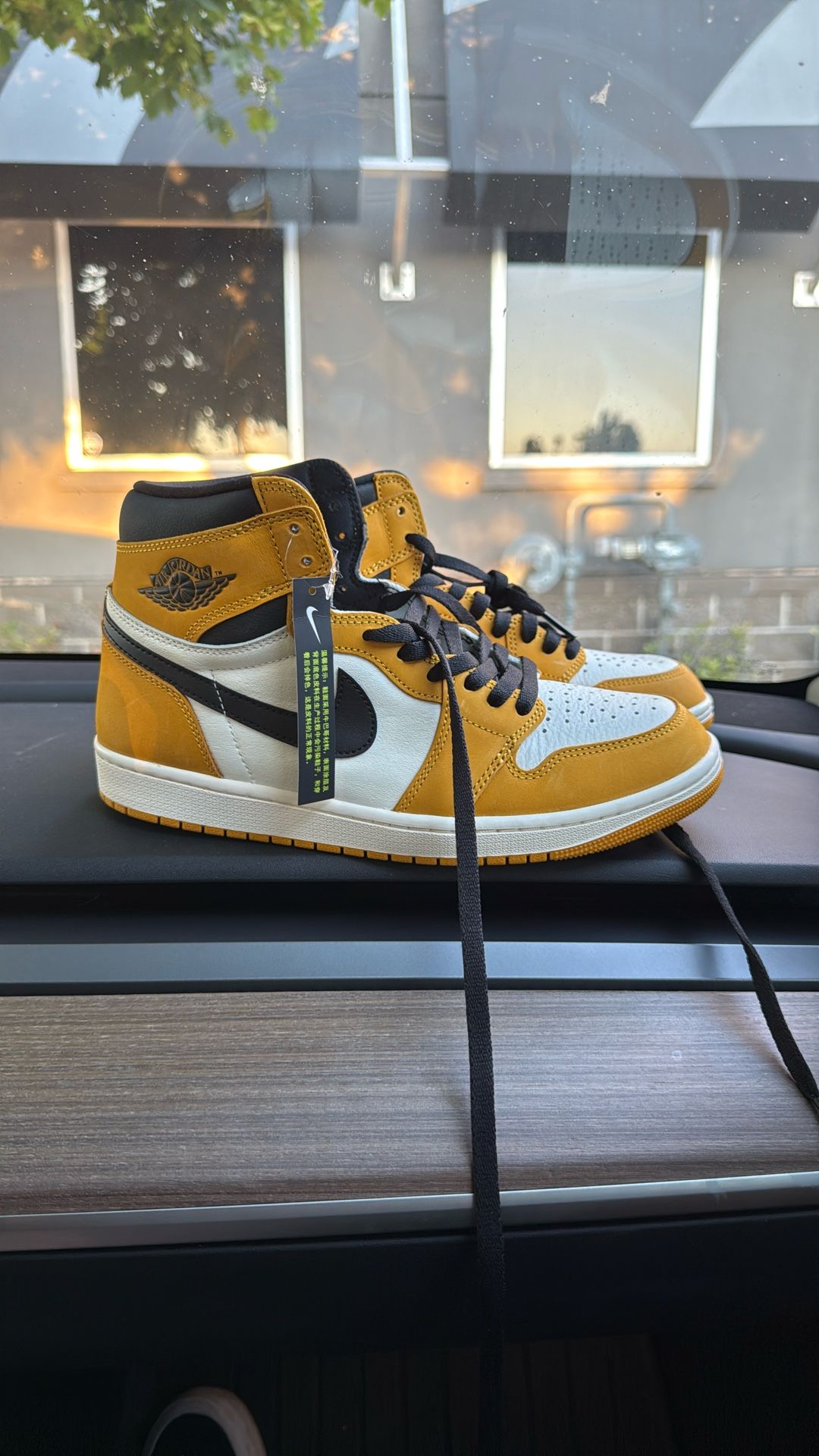 Jordan 1 Retro Size 10