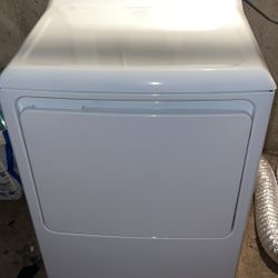 Washer An Dryer 