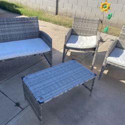 Patio Furniture