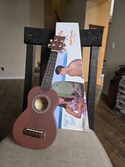 Ukulele