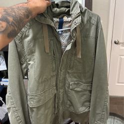 Vintage Jacket 
