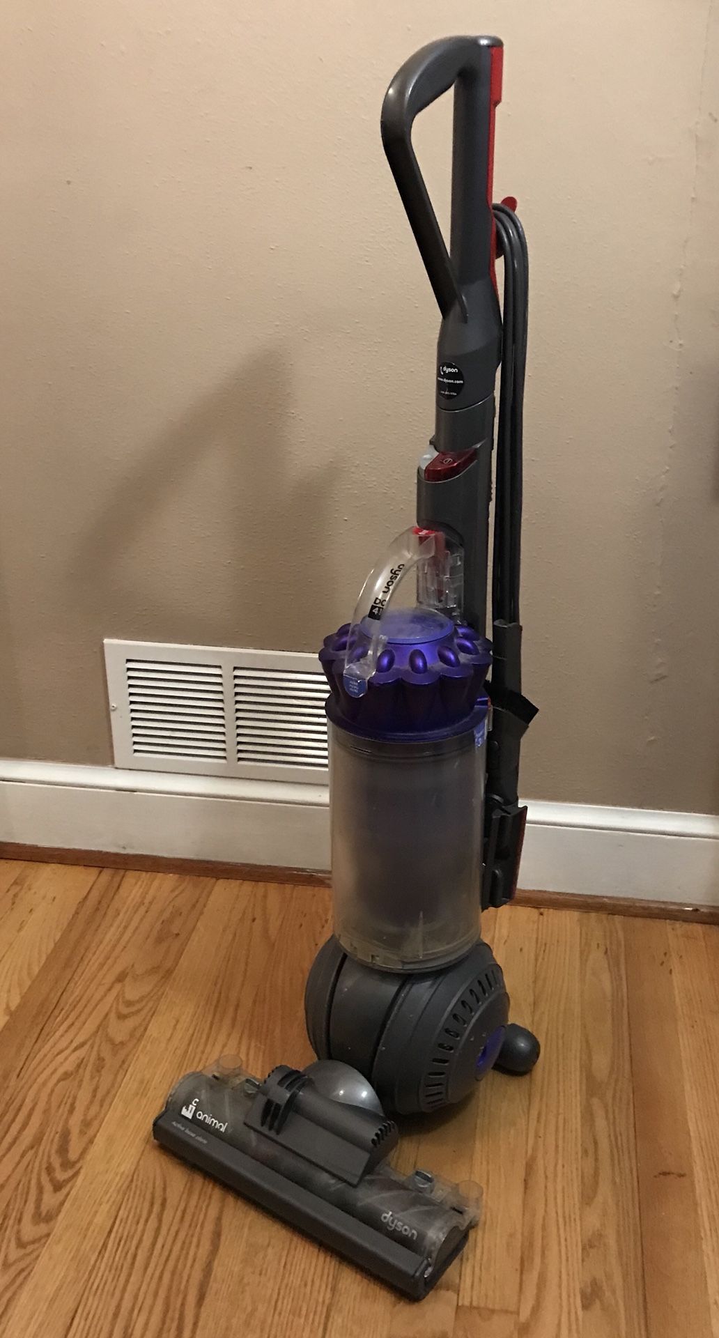 Dyson Dc41 Attachments