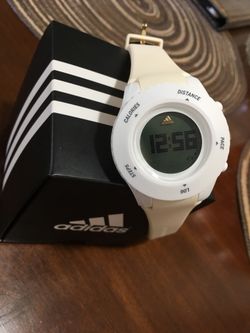 Adidas Watch