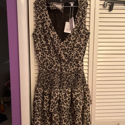 Dress For Sale - Baker 