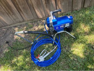 390 Graco
