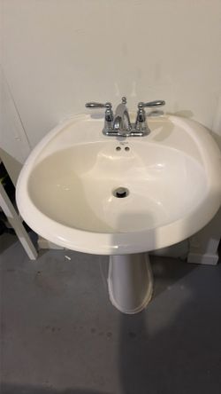 Bathroom vanity