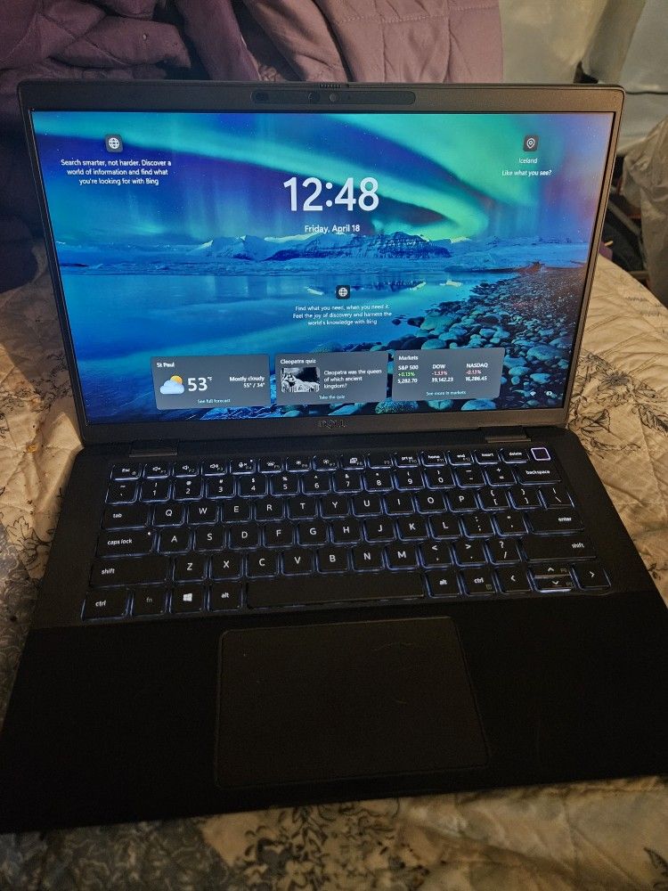 Dell Latitude 7420