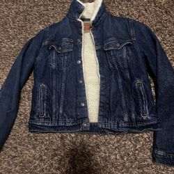 Levi’s Jean Jacket