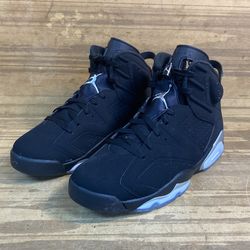 Air Jordan 6 Metallic Silver DX2836-001