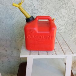 2 Gallon Tank