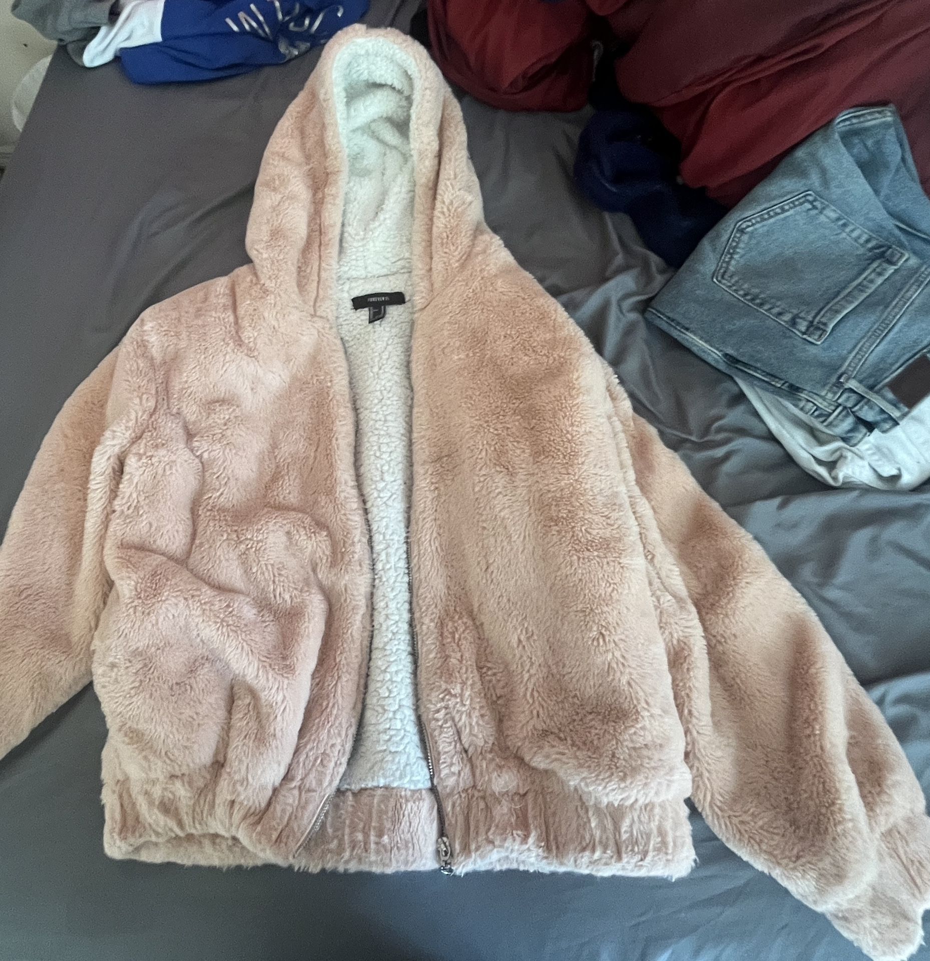 Winter Jackets
