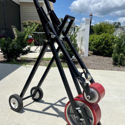 Tape Applicator
