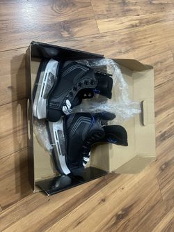 Ice Skates Youth New