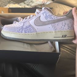 Air force 1s