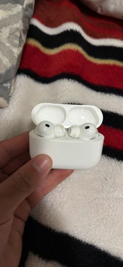 Air pod pros 3s