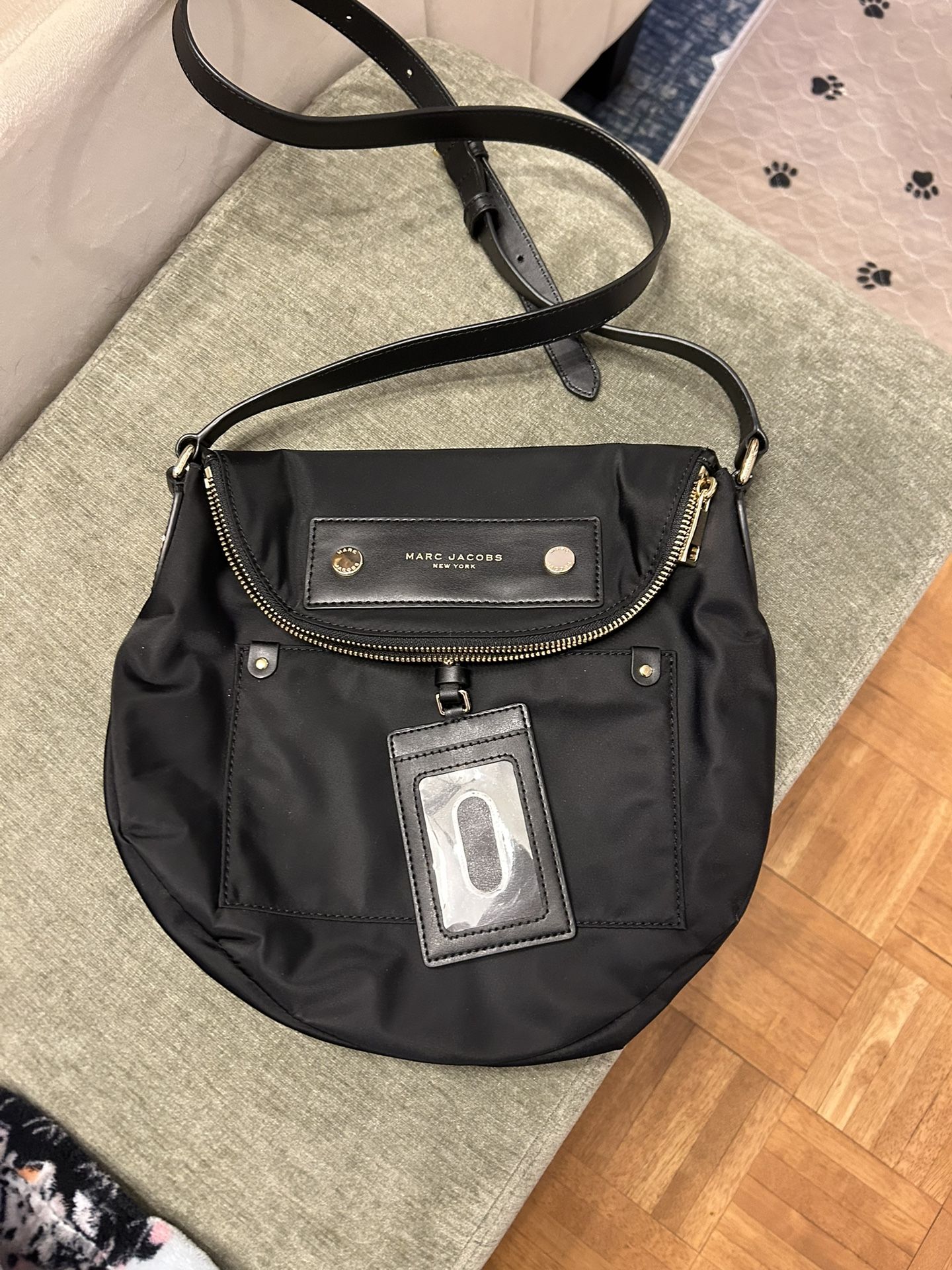 Marc Jacobs Bag- Coach Bag Never Used