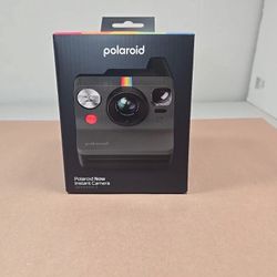 Polaroid Instant Camera 