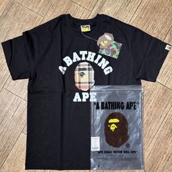 Bape tee