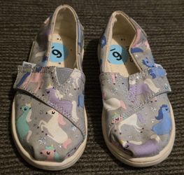 Children's Shoes