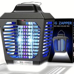 Bug Zapper