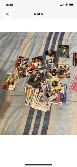 More190 Basketball Cards Football Baseball. Upper Deck Fleer Ultra Fleer