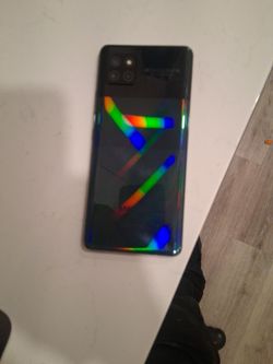 Samsung phone