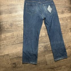 phat farm denim jeans
