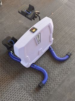 Scoop SC100 Lateral Trainer Under Desk Exercising machine - MINT