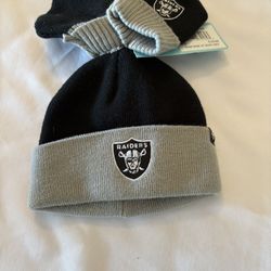 Raider Beanie