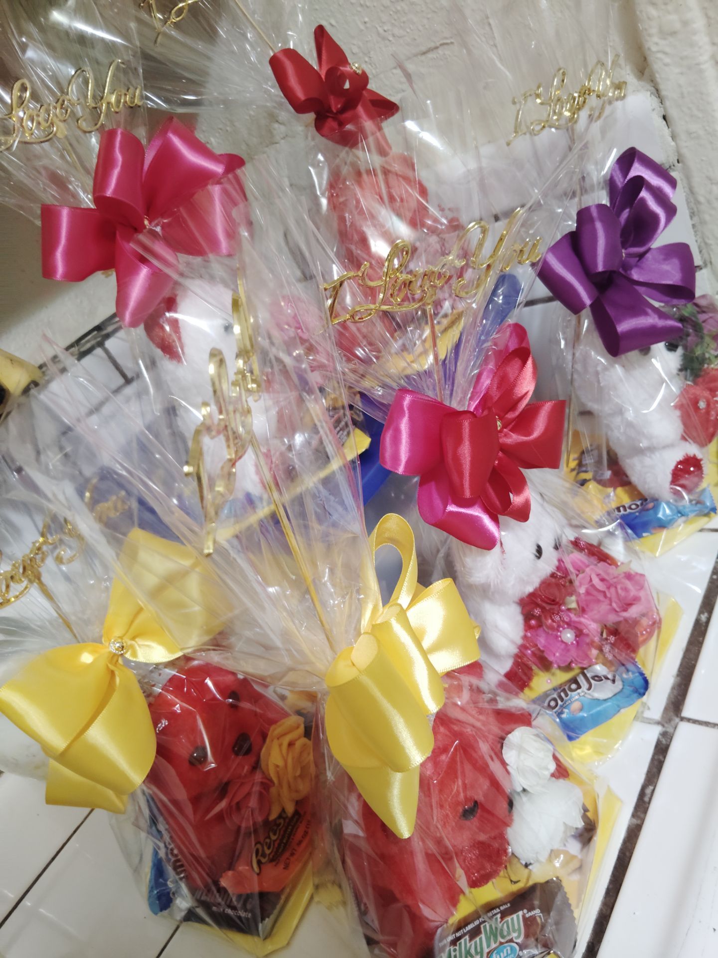 Arreglos y Detalles para cualquier occasion