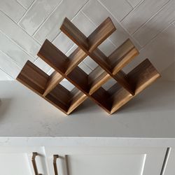 Wine Rack