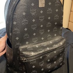Ds mcm Backpack Large 