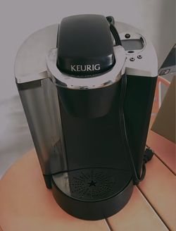 Keurig K45 Elite Coffee Brewing System
