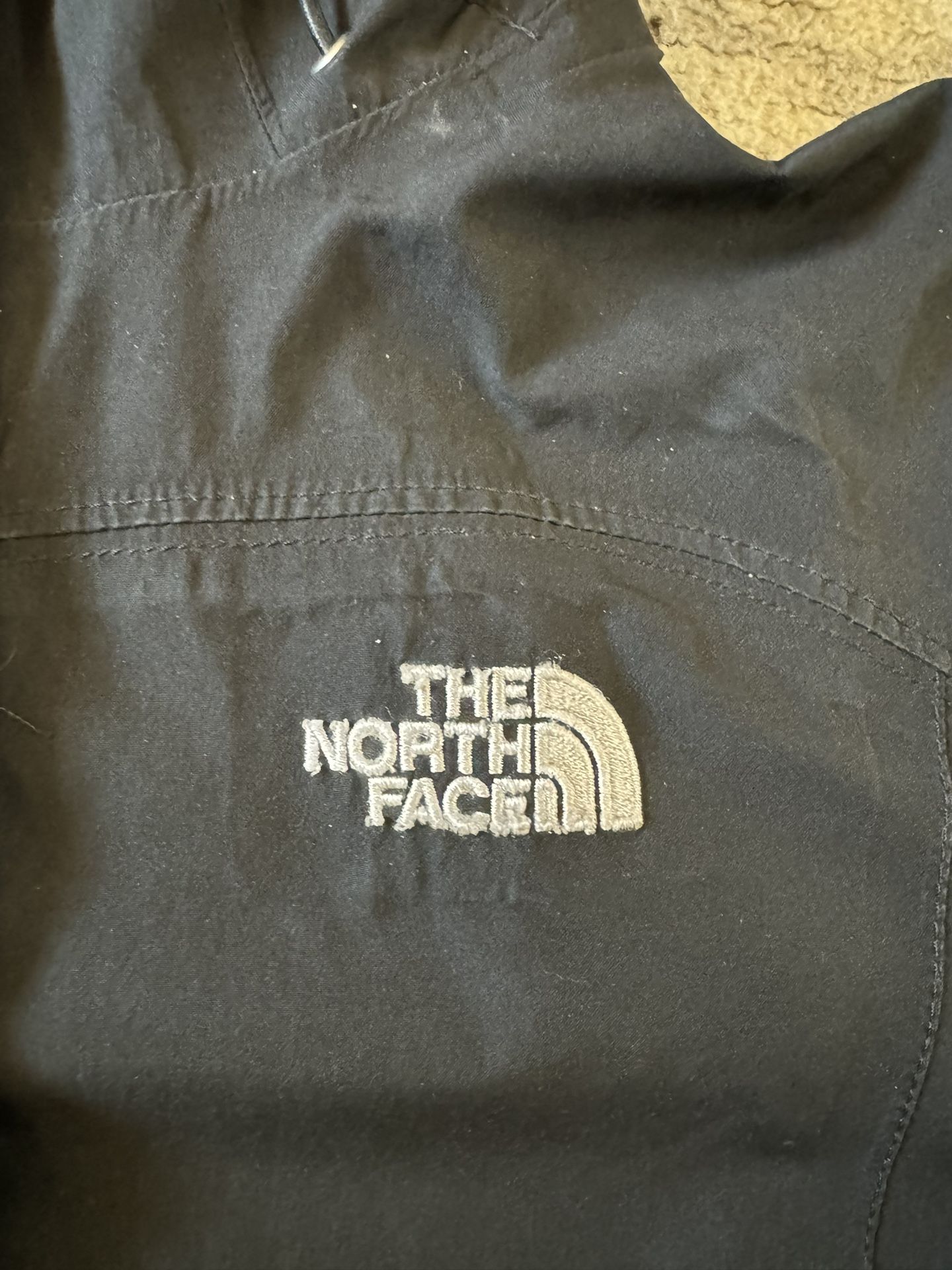 Women’s North Face Jacket