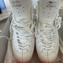 Near New Edea Ice Flys - 255C