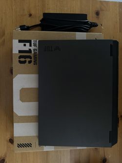 Asus Tuf F16 5060