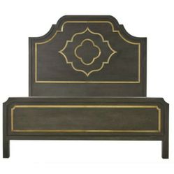laila slate brown dresser Alisdair Dresser  Slumberland