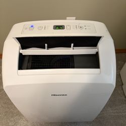 Hisense Portable AC Unit