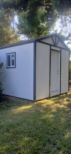 Storage